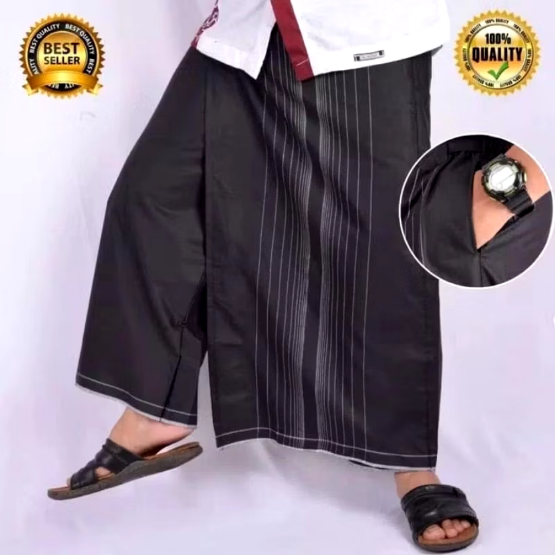 Sarung Celana Anak - Dewasa