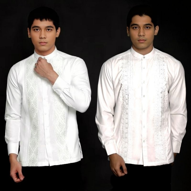 Pakaian Koko Dewasa Putih