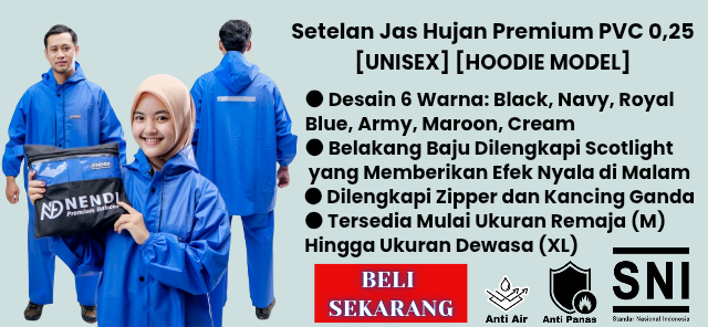 Banner Samping Video